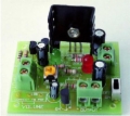 Power Audio Amps Class A & AB
